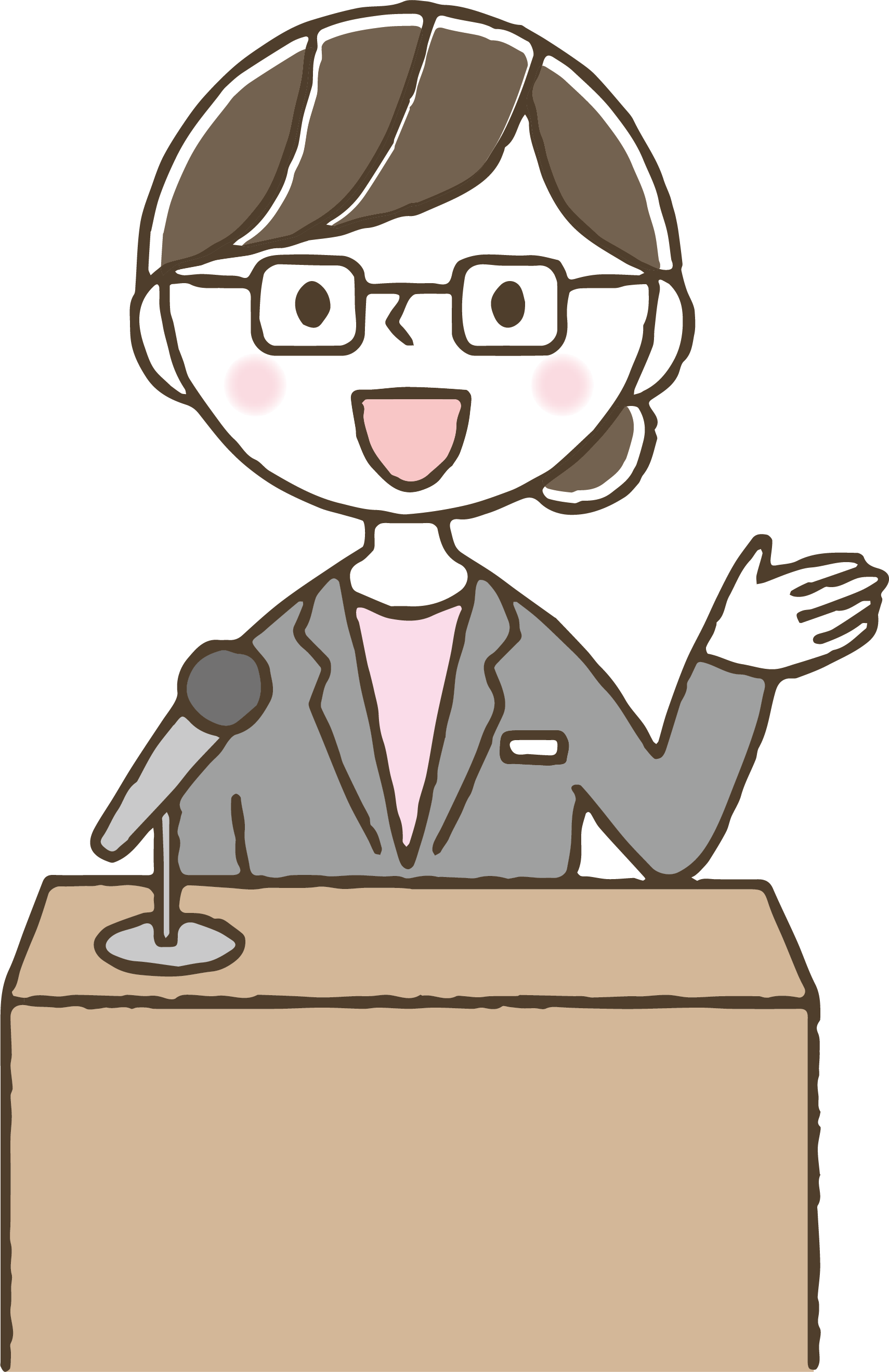 講演会・セミナー